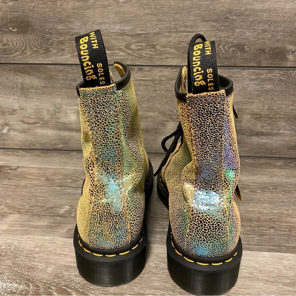 Dr. Martens Dr. Martens Dr. Martens - Picture 7 of 12